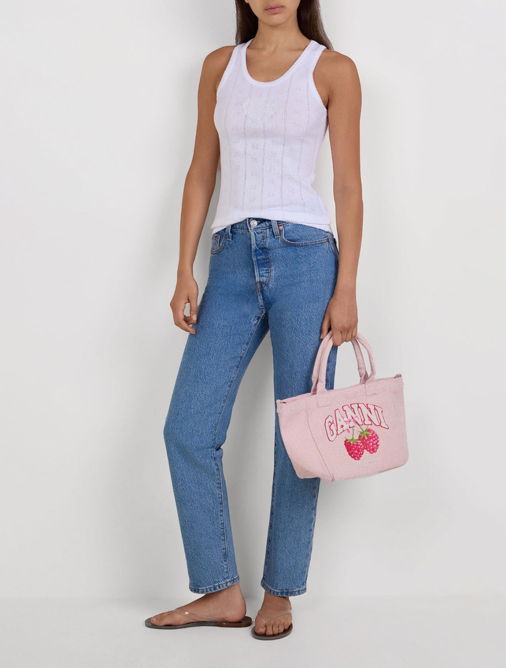 תיק קטן Shopper