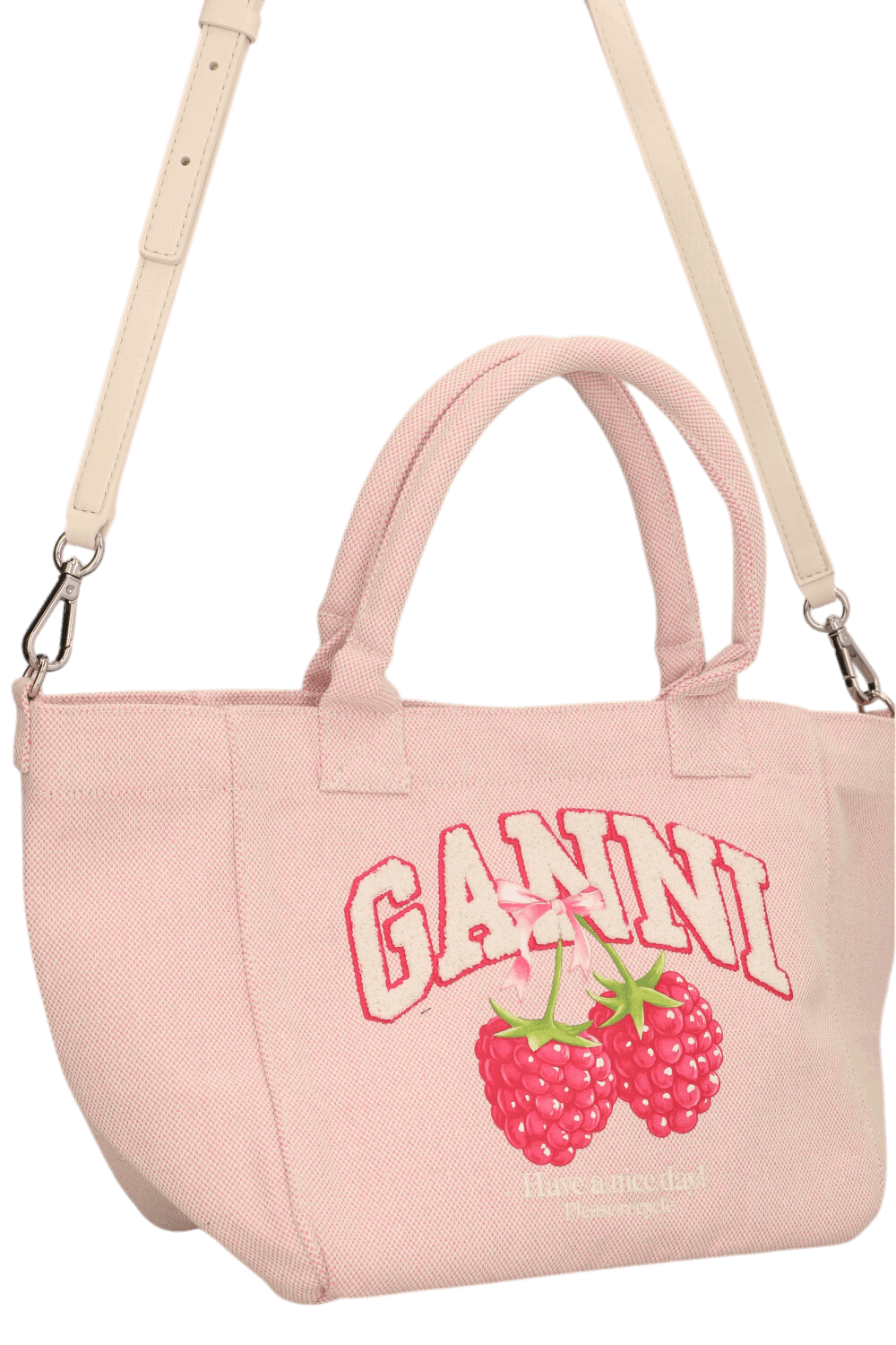 תיק קטן Shopper