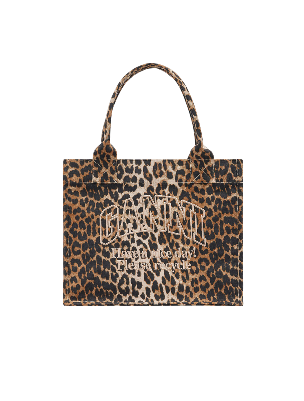 תיק גדול shopper