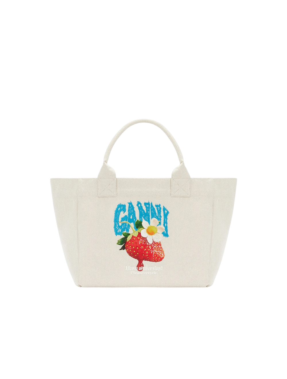 תיק בינוני Shopper
