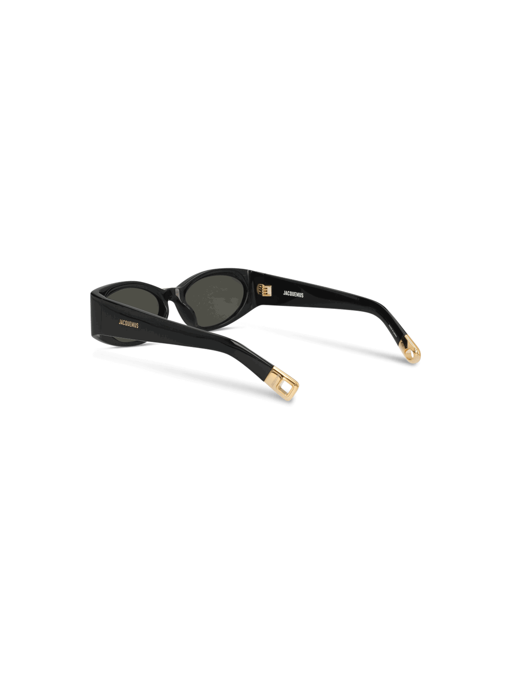 משקפי שמש Les Lunettes Ovalo