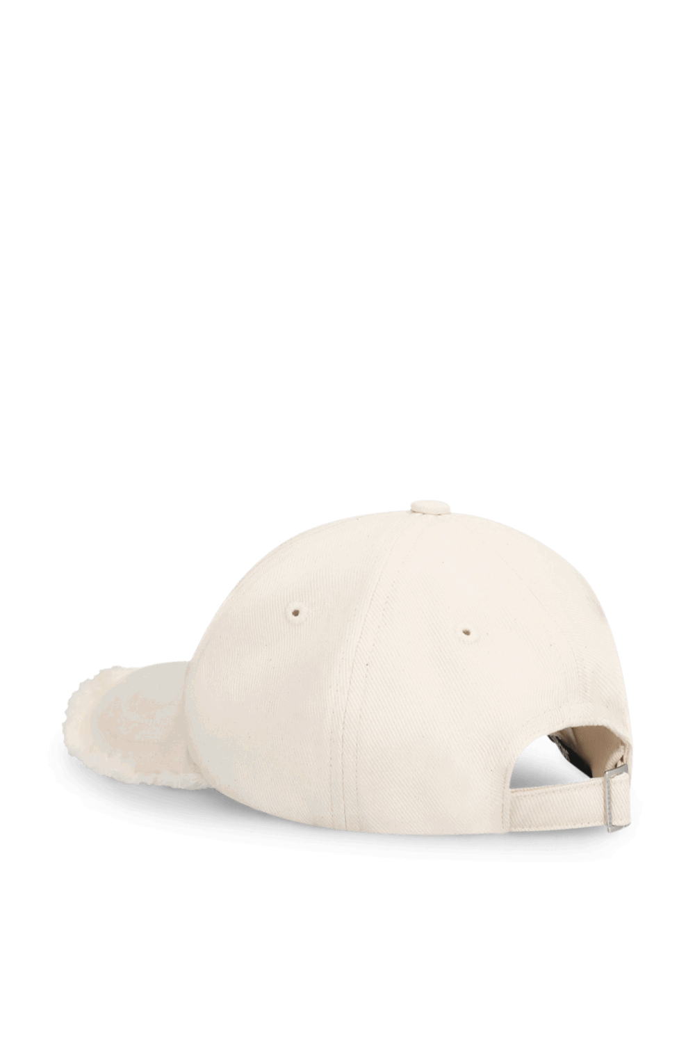 כובע מצחייה La Casquette Artichaut כותנה