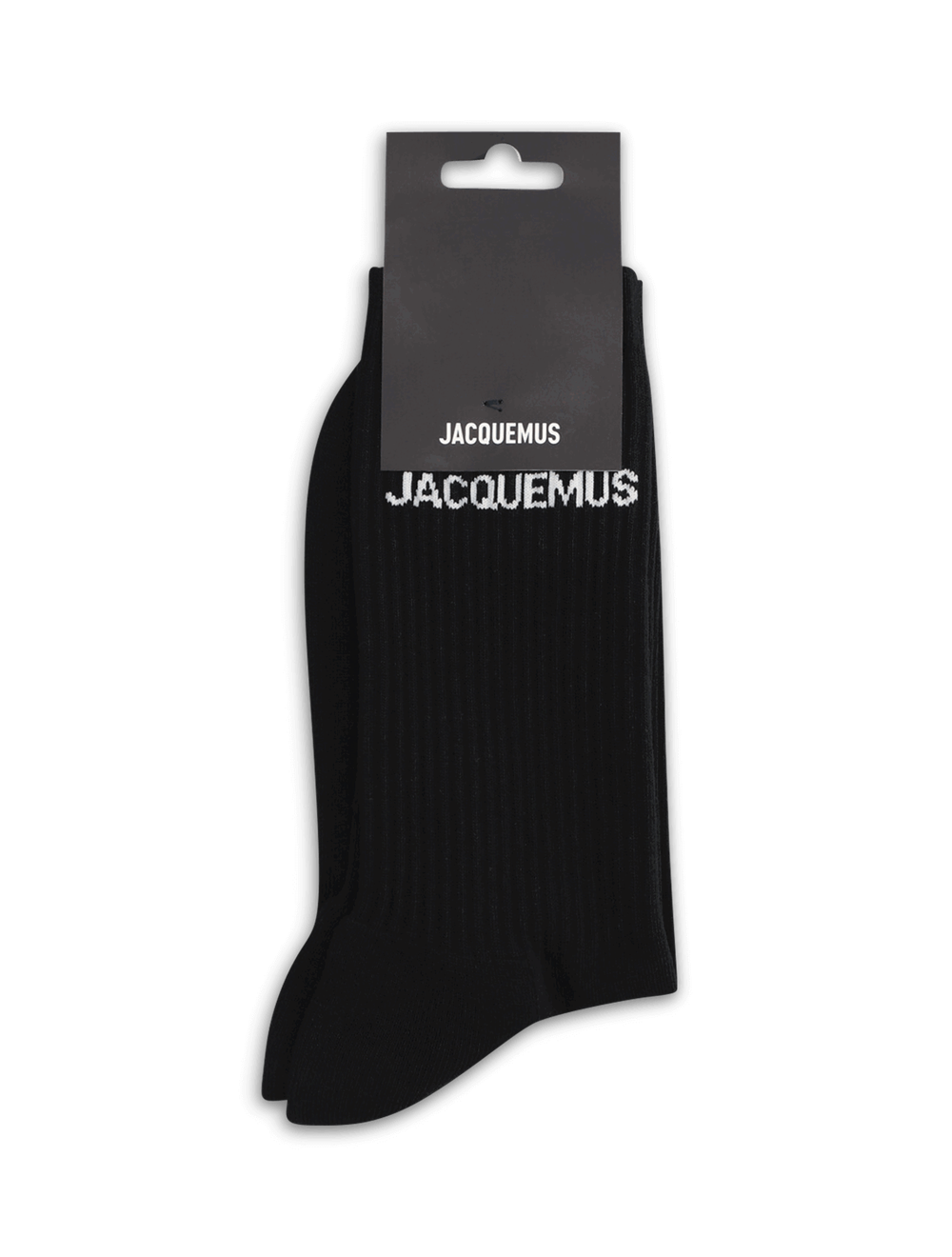 גרביים Jacquemus גרביים ריב Crew