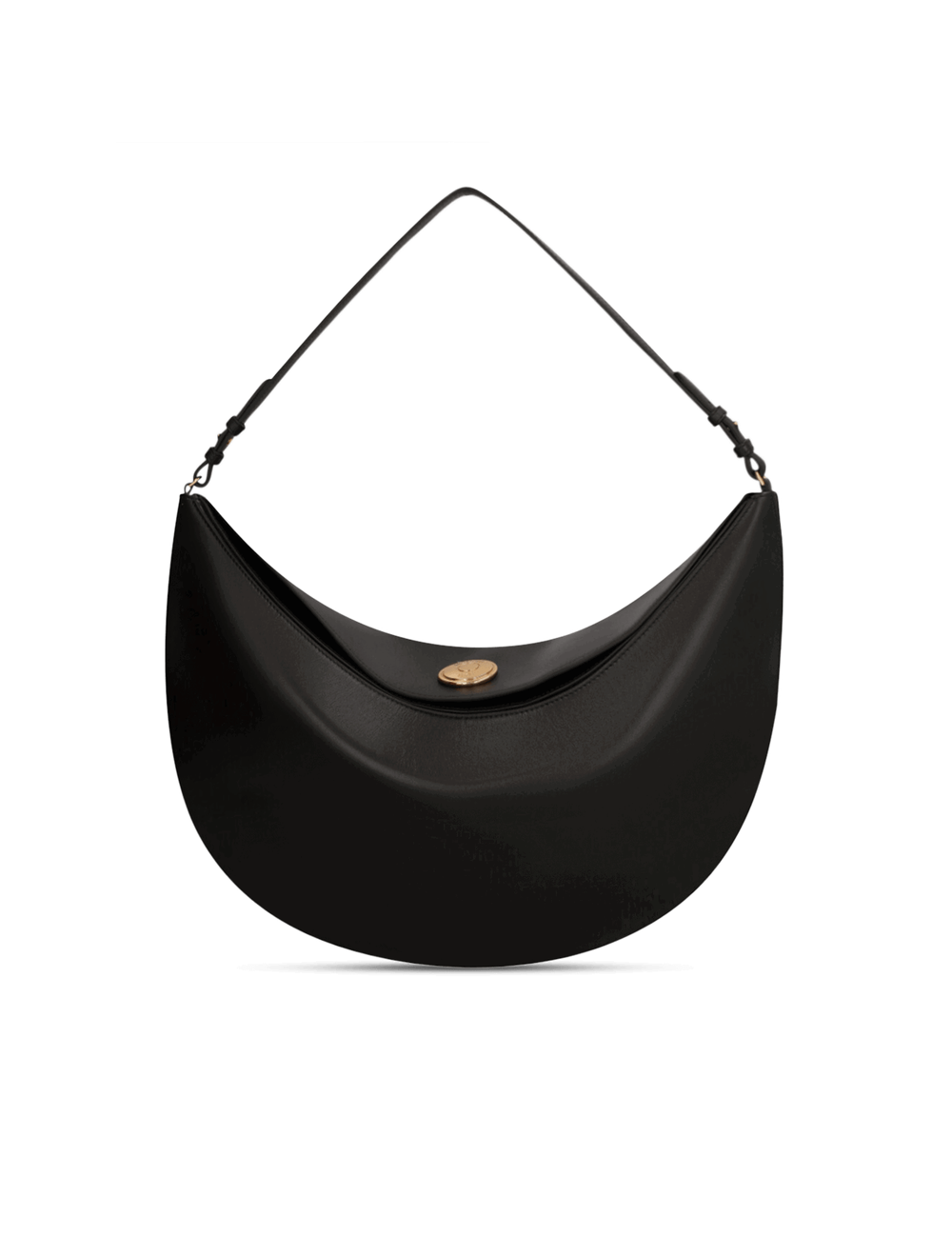 תיק הובו Le Sac Ovalo עור