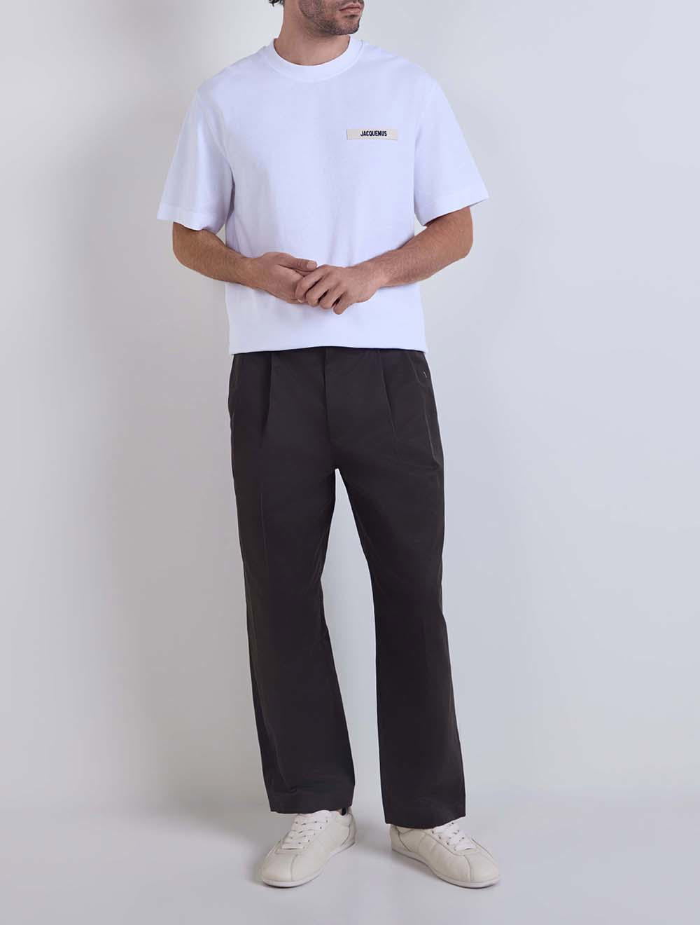 טי שירט גרוסגריין כותנה