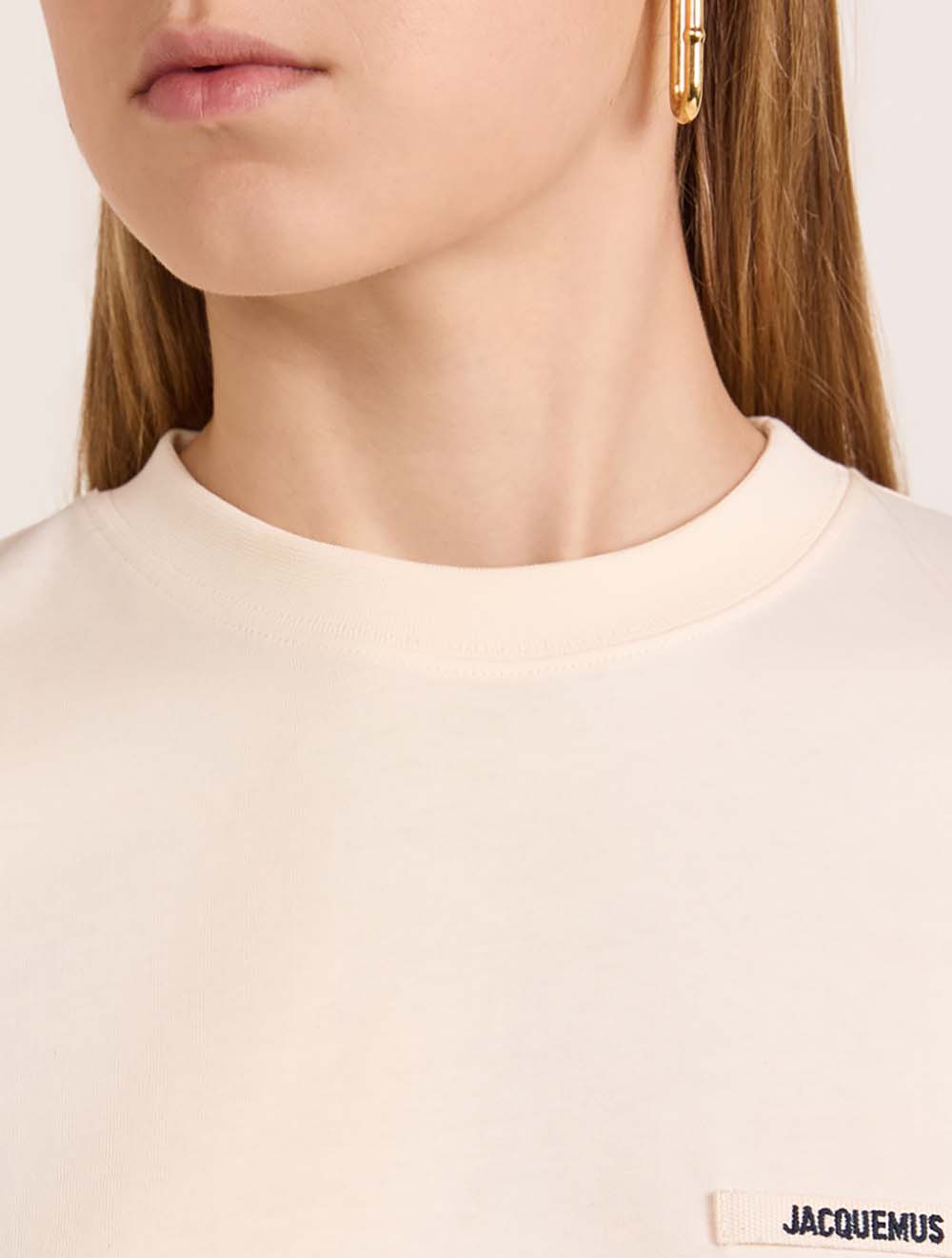טי שירט Le טי שירט גרוסגריין MC ג'רסי