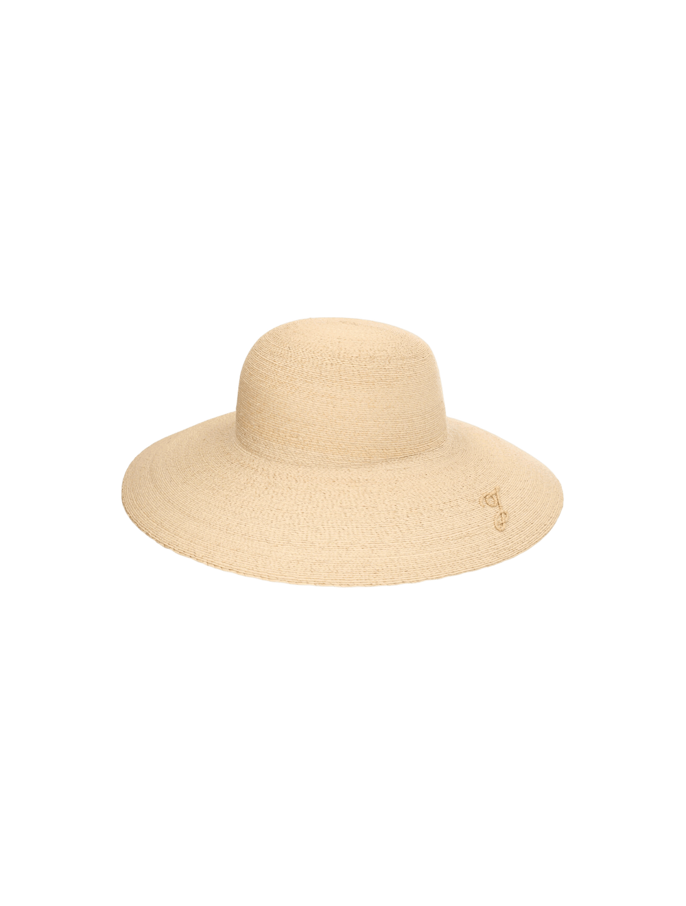 כובע Le Chapeau Sole רפיה Sun