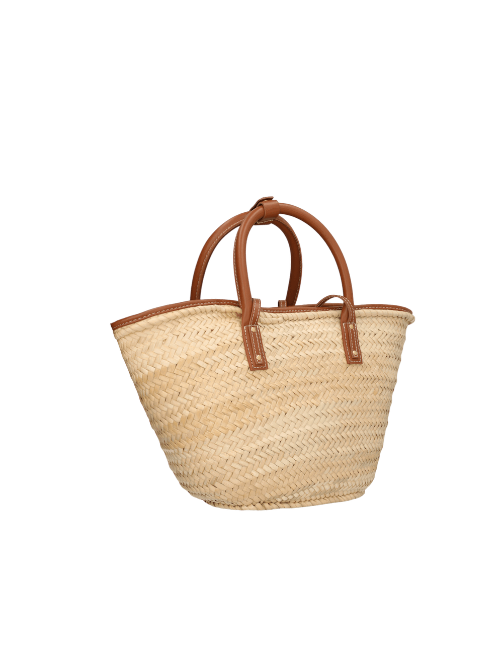 תיק Le Panier Soli רפיה Basket