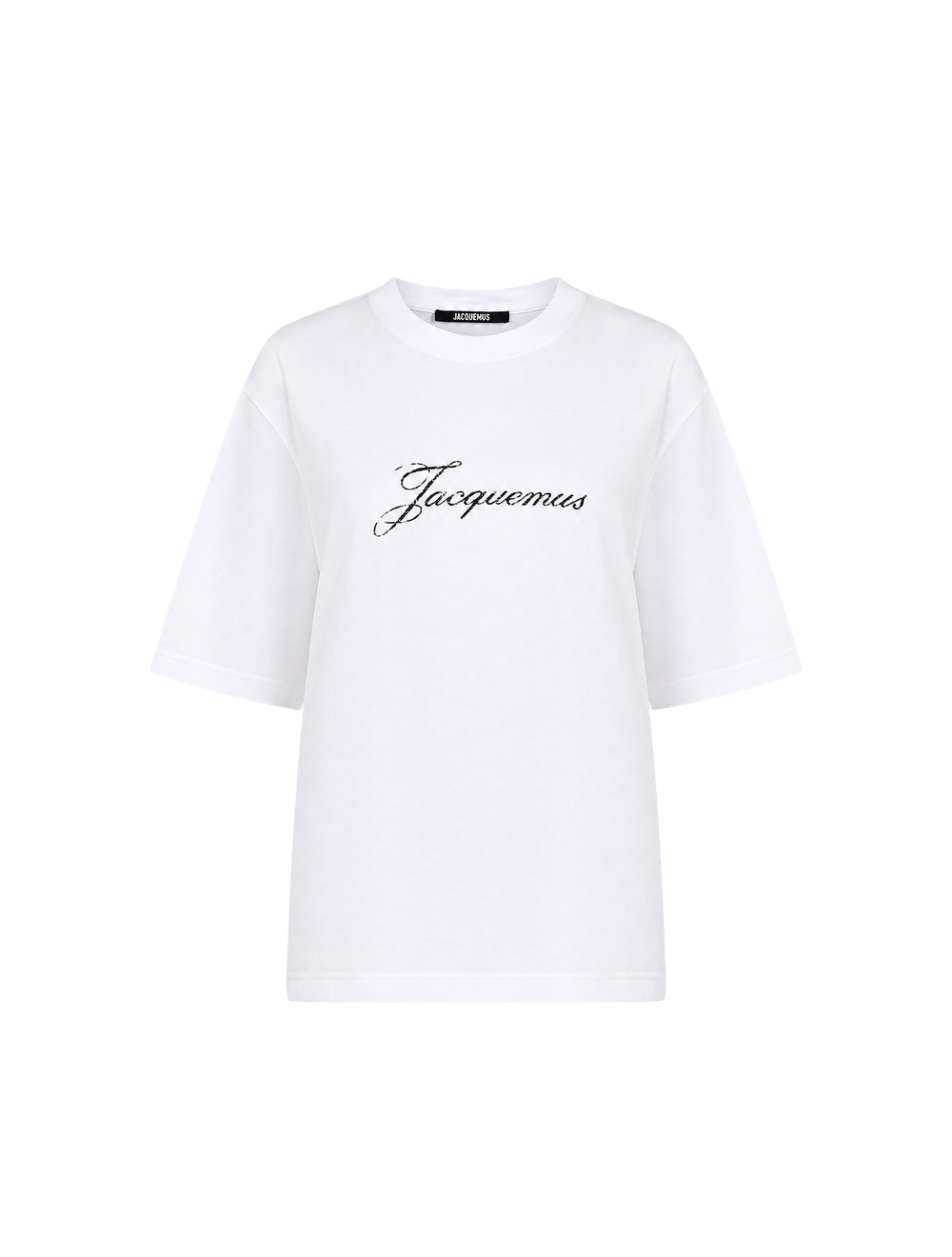 טי שירט Le טי שירט Jacquemus ג'רסי