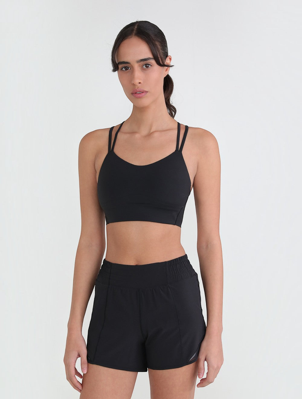 Like a Cloud Longline חזייה