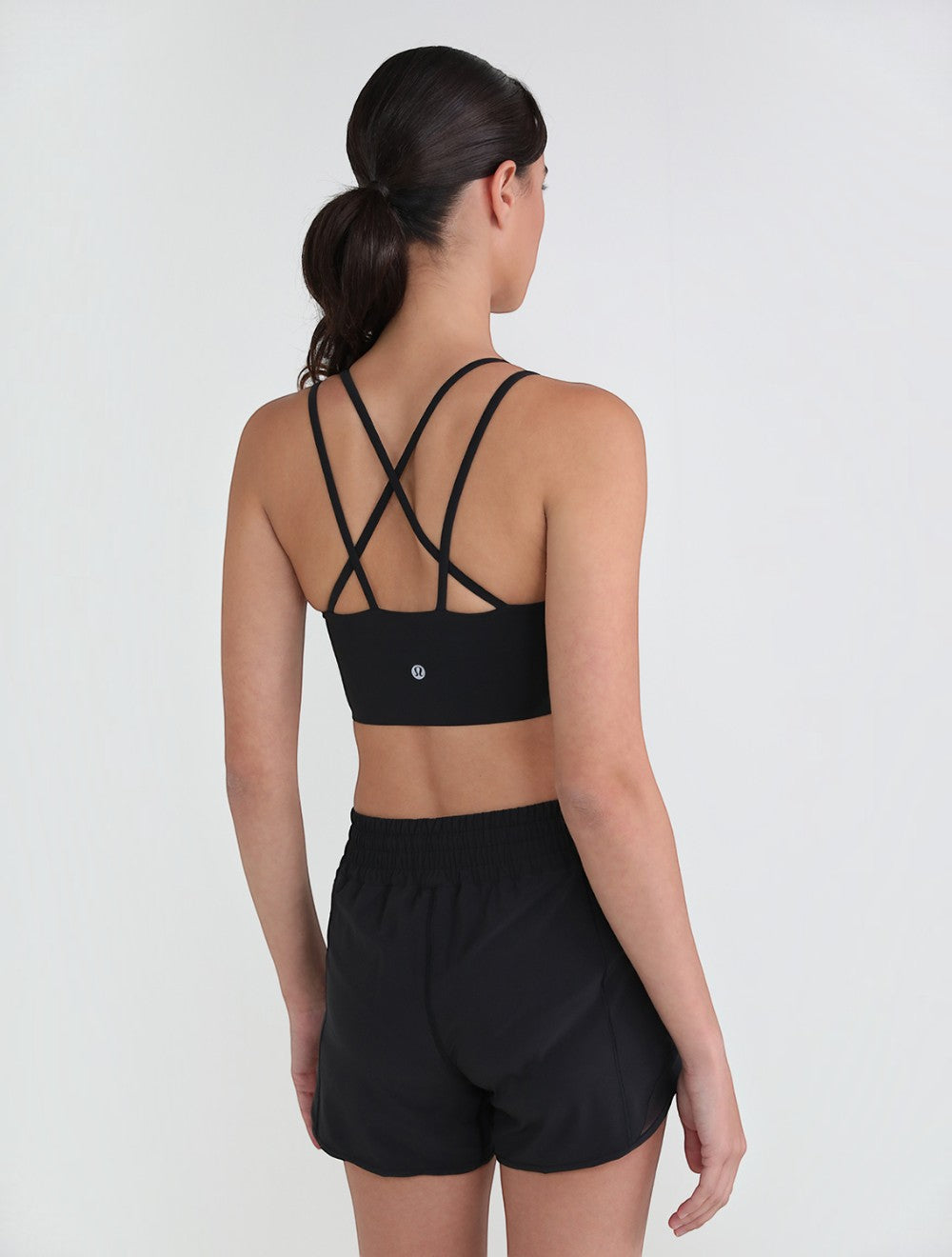 Like a Cloud Longline חזייה
