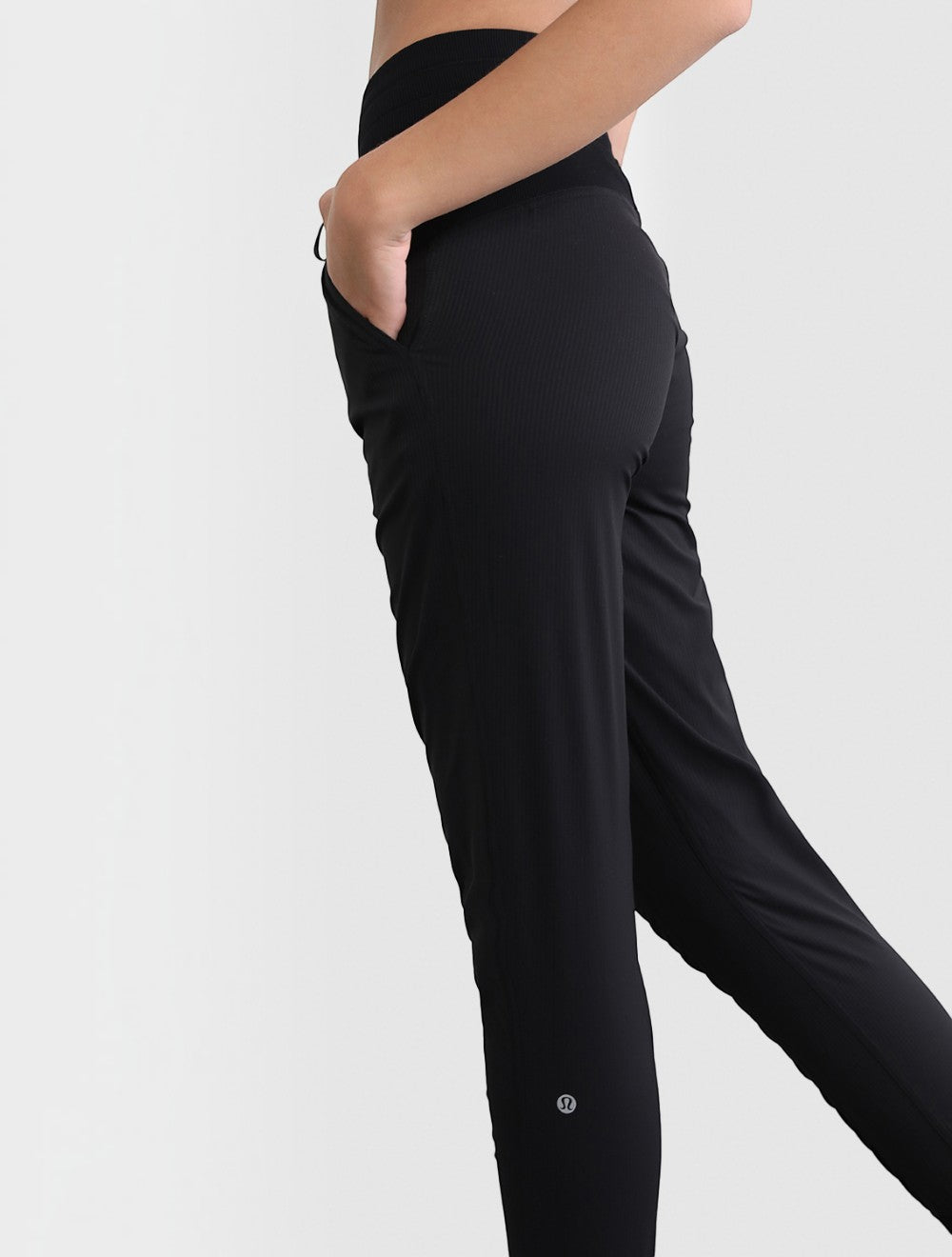 Dance Studio מותן בינוני מכנס ג'וגר