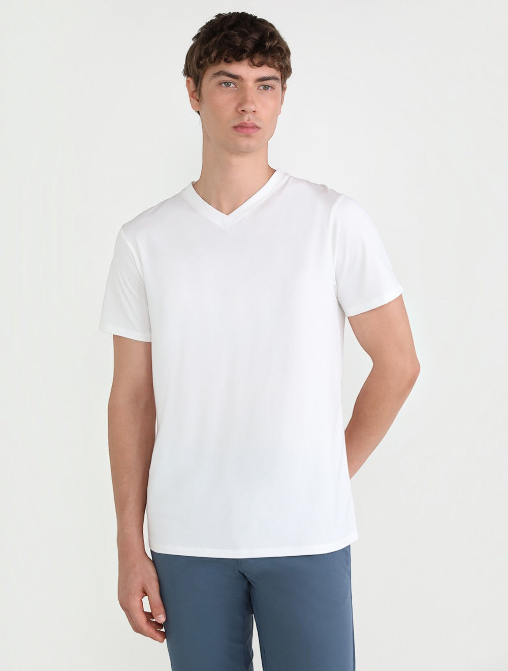 The Fundamental T