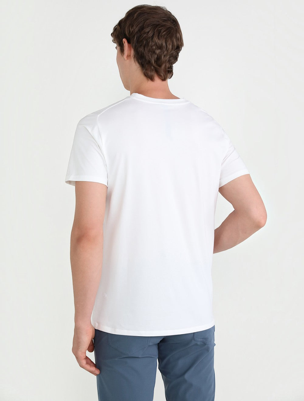 The Fundamental T