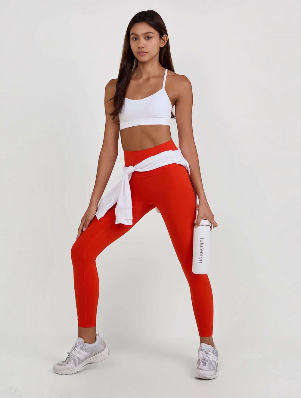 מכנסי lululemon Align No Line™ גזרה גבוהה 25''