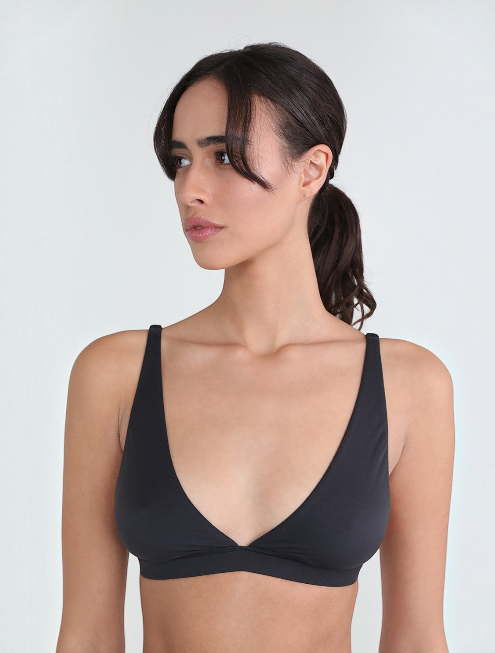 Wundermost Ultra-Soft Nulu Triangle חזייהlette