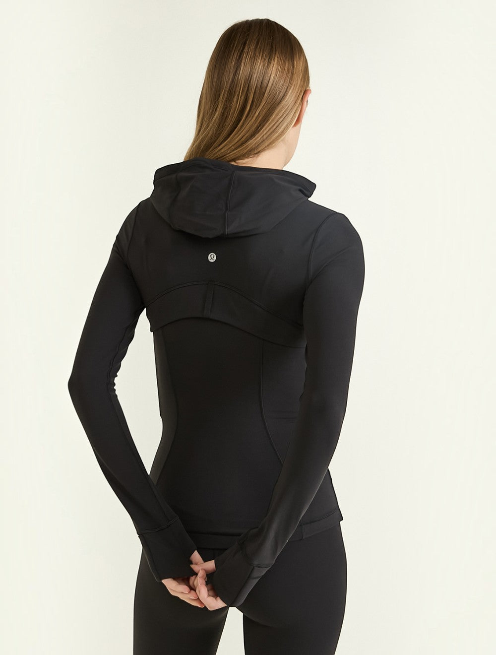 Hooded Define ג'קט Nulu