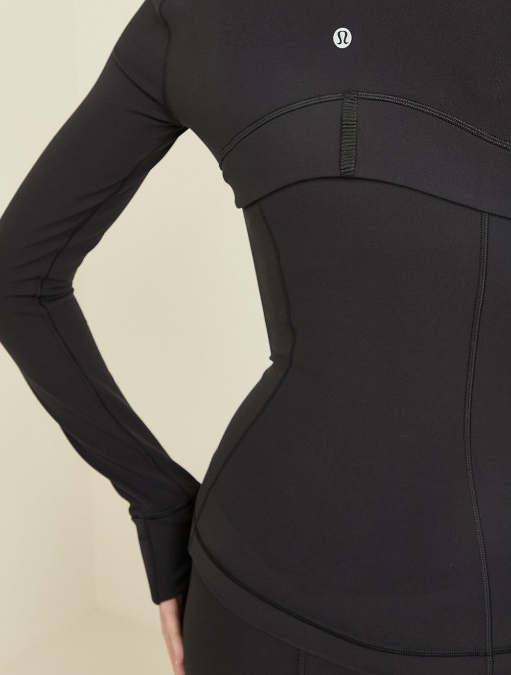 Hooded Define ג'קט Nulu