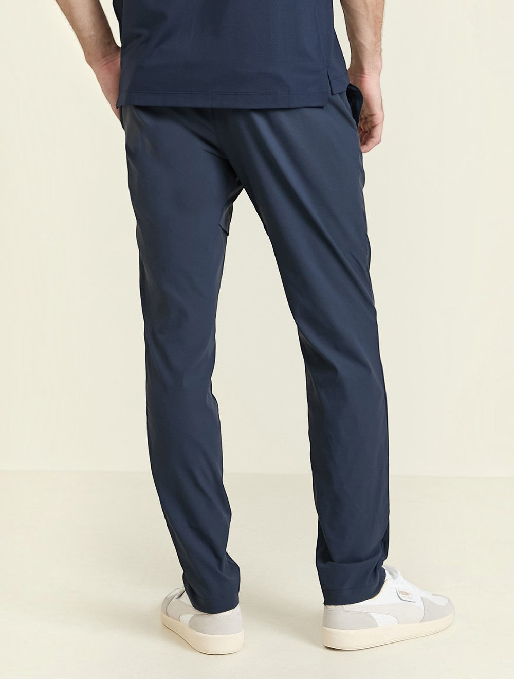 ABC חיתוך צר Golf מכנס 32L
