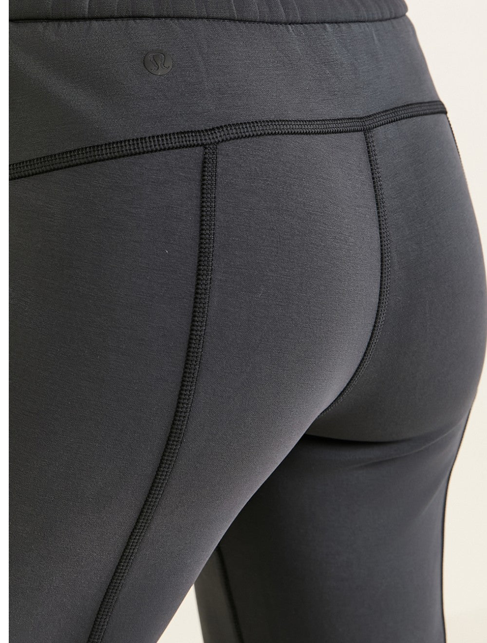 Softstreme מותן גבוה מכנס רגיל