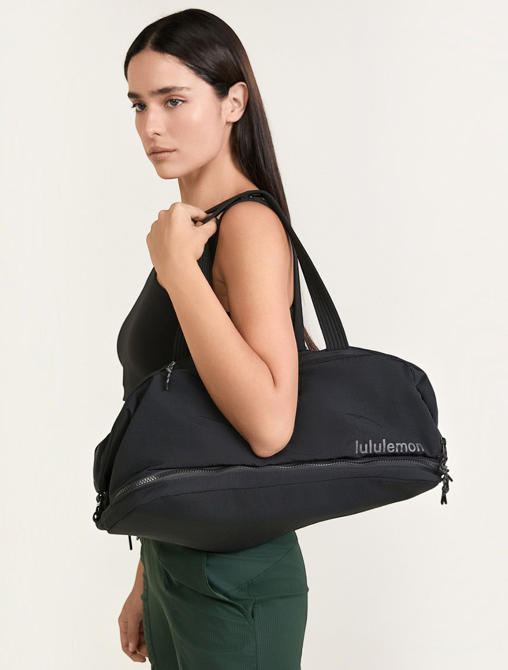 Gym תיק דאפל 30L