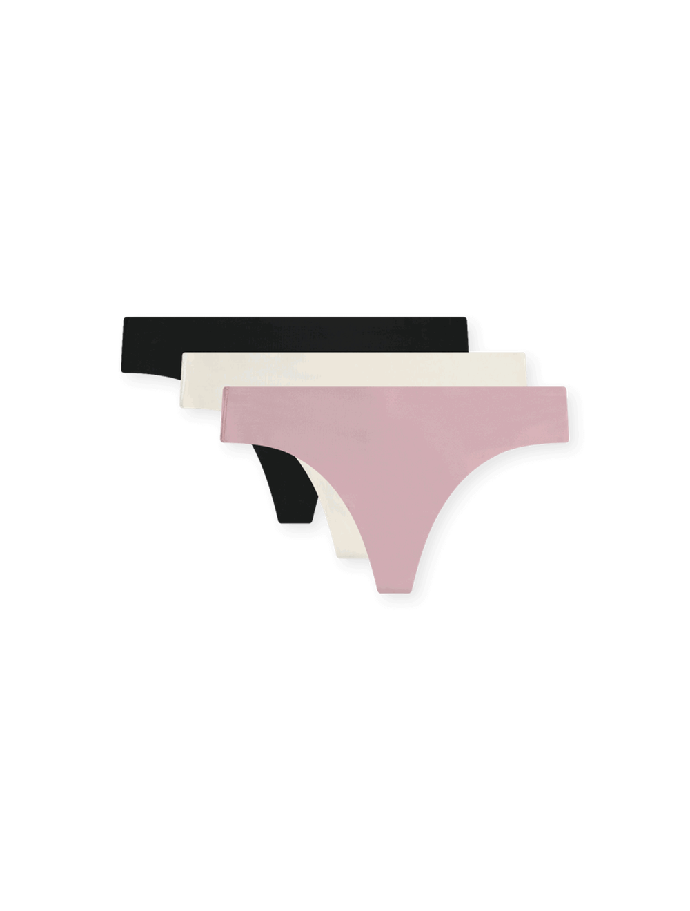InvisWear חוטיני 3P