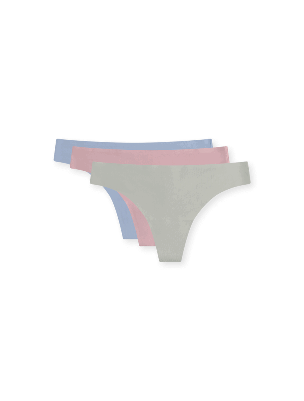 InvisiWear חוטיני 3P