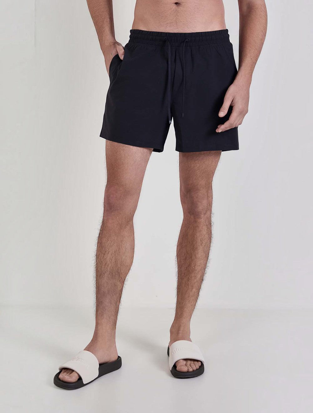 Swim שורט 5'' מרופד