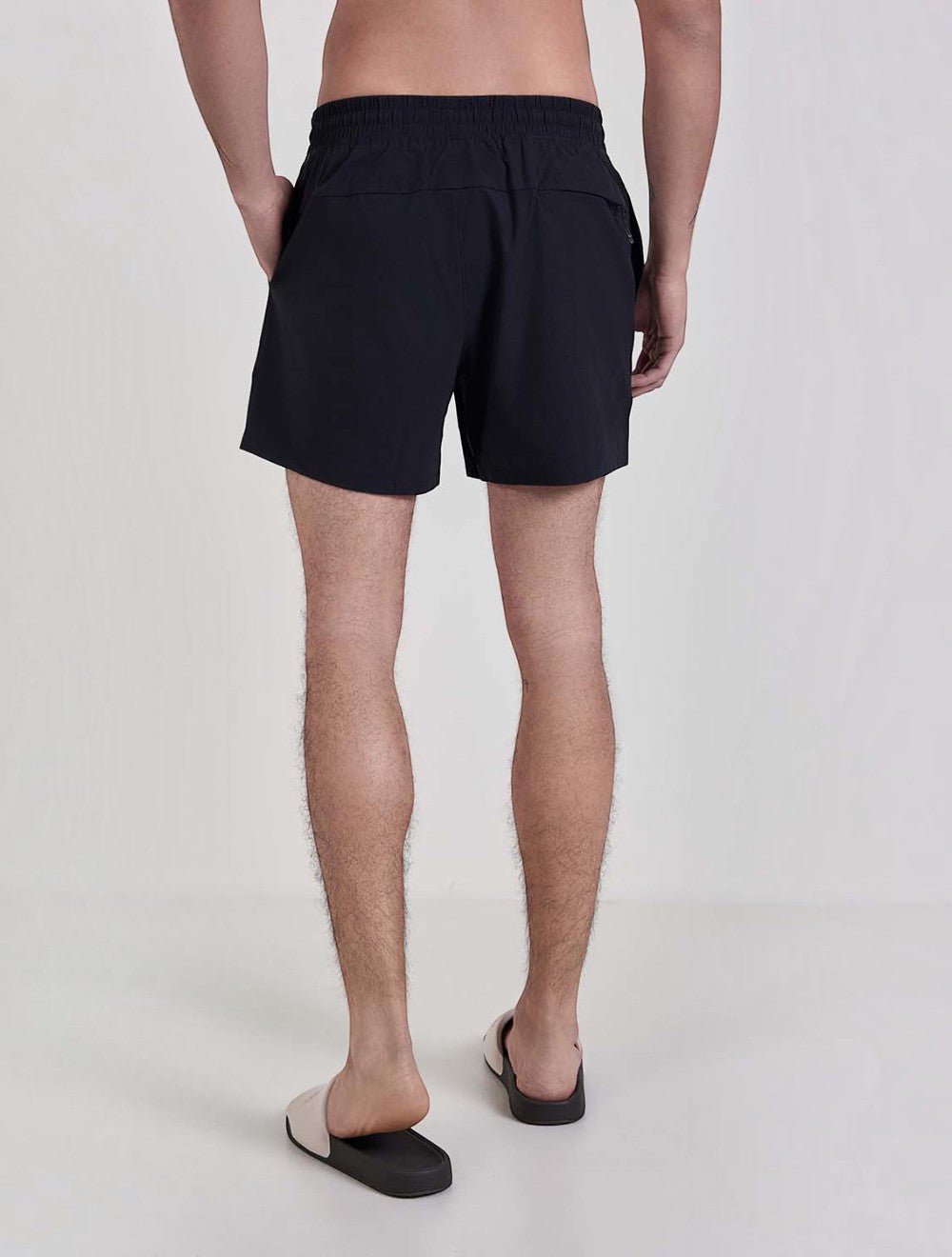 Swim שורט 5'' מרופד