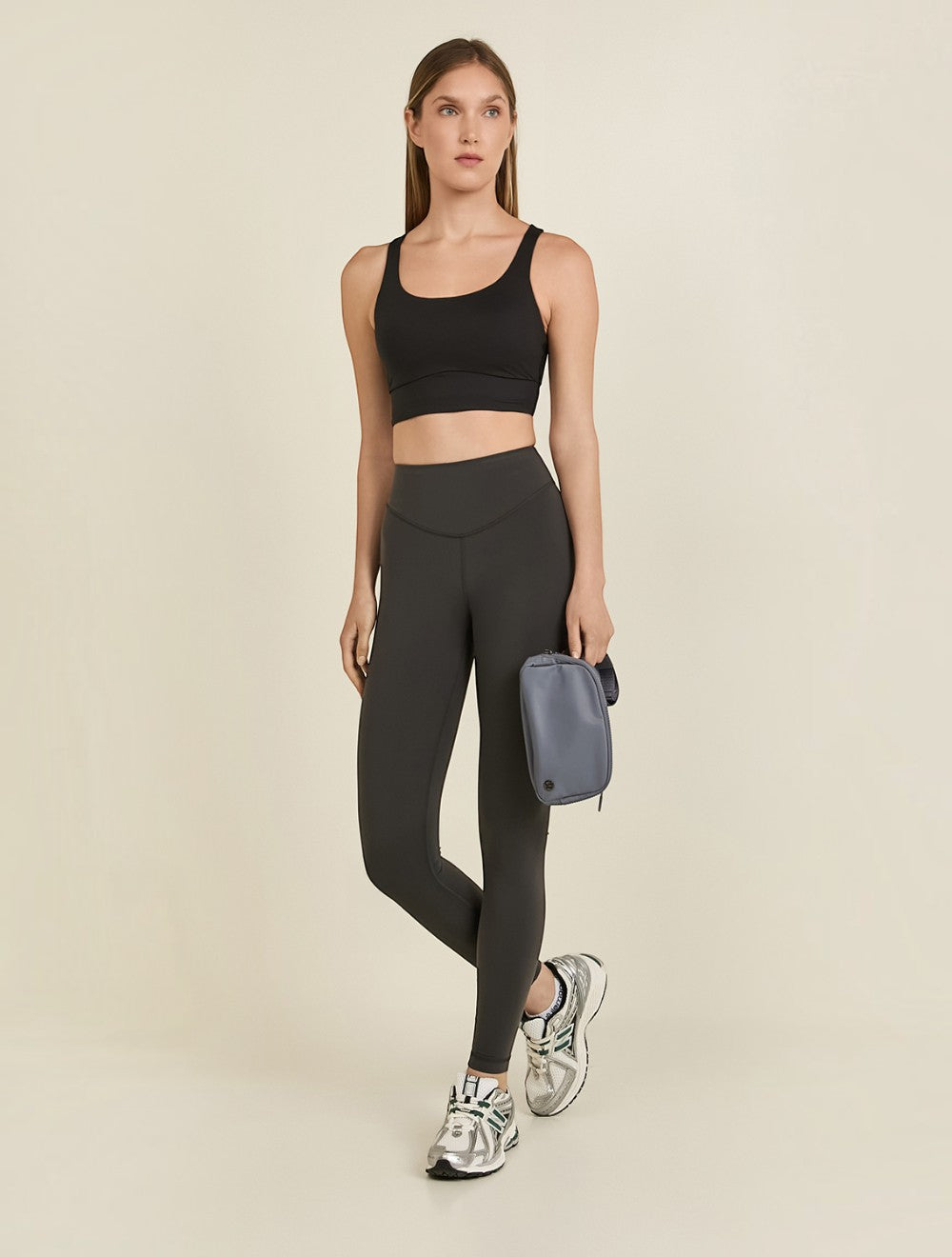 Energy Longline חזייה Evolve