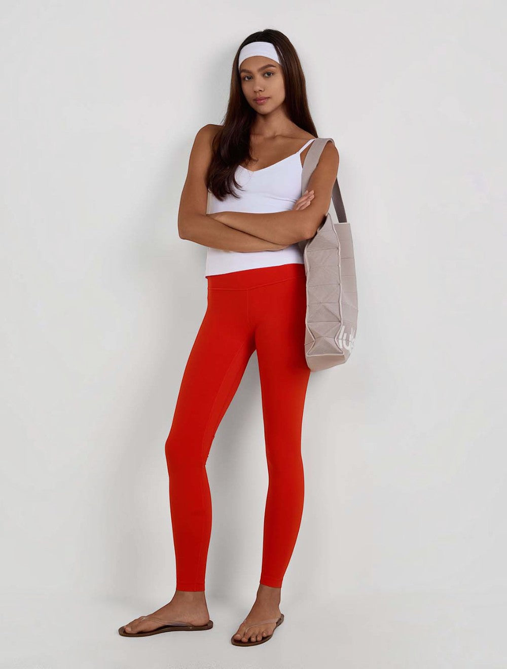 מכנסי lululemon Align™ גזרה גבוהה 28''