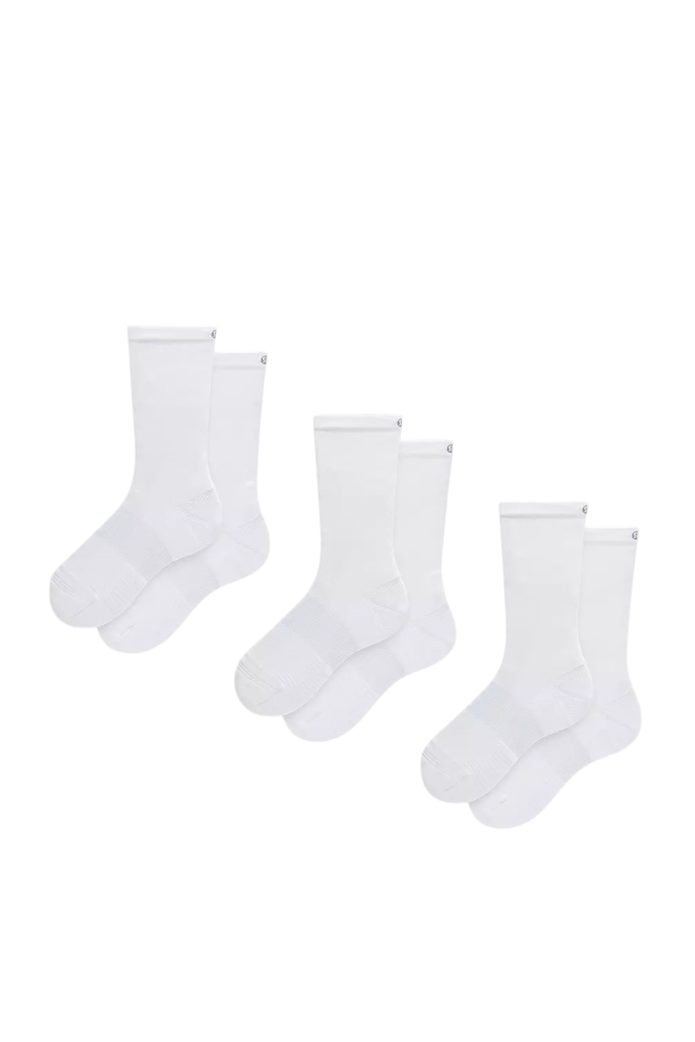Power Stride גרביים מארז 3 זוגות