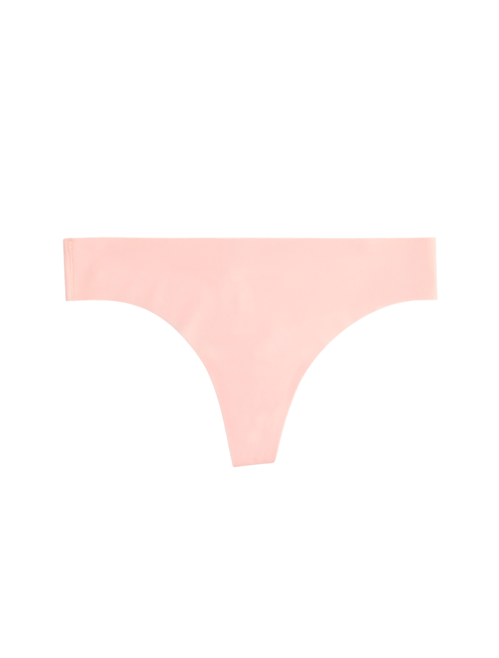 InvisiWear מותן בינוני חוטיני מארז 3