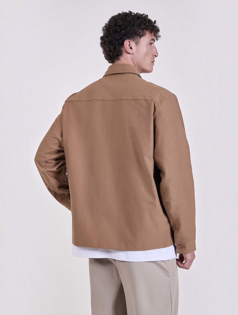 Utilitech Twill מעיל עבודה