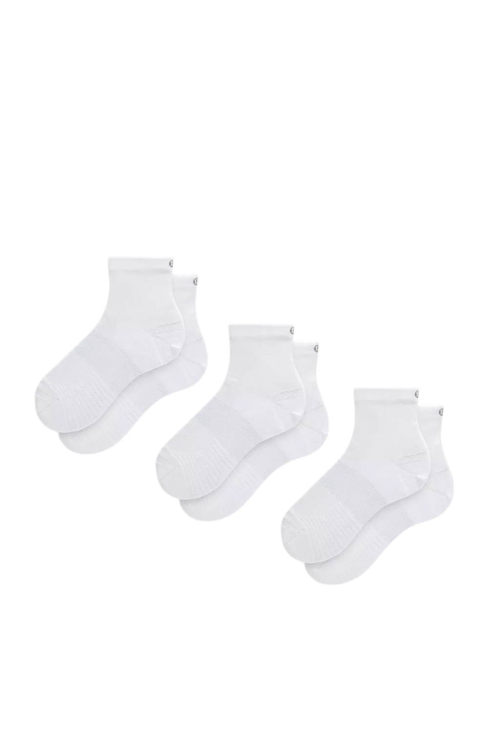 גרבי Power Stride מארז 3 זוגות