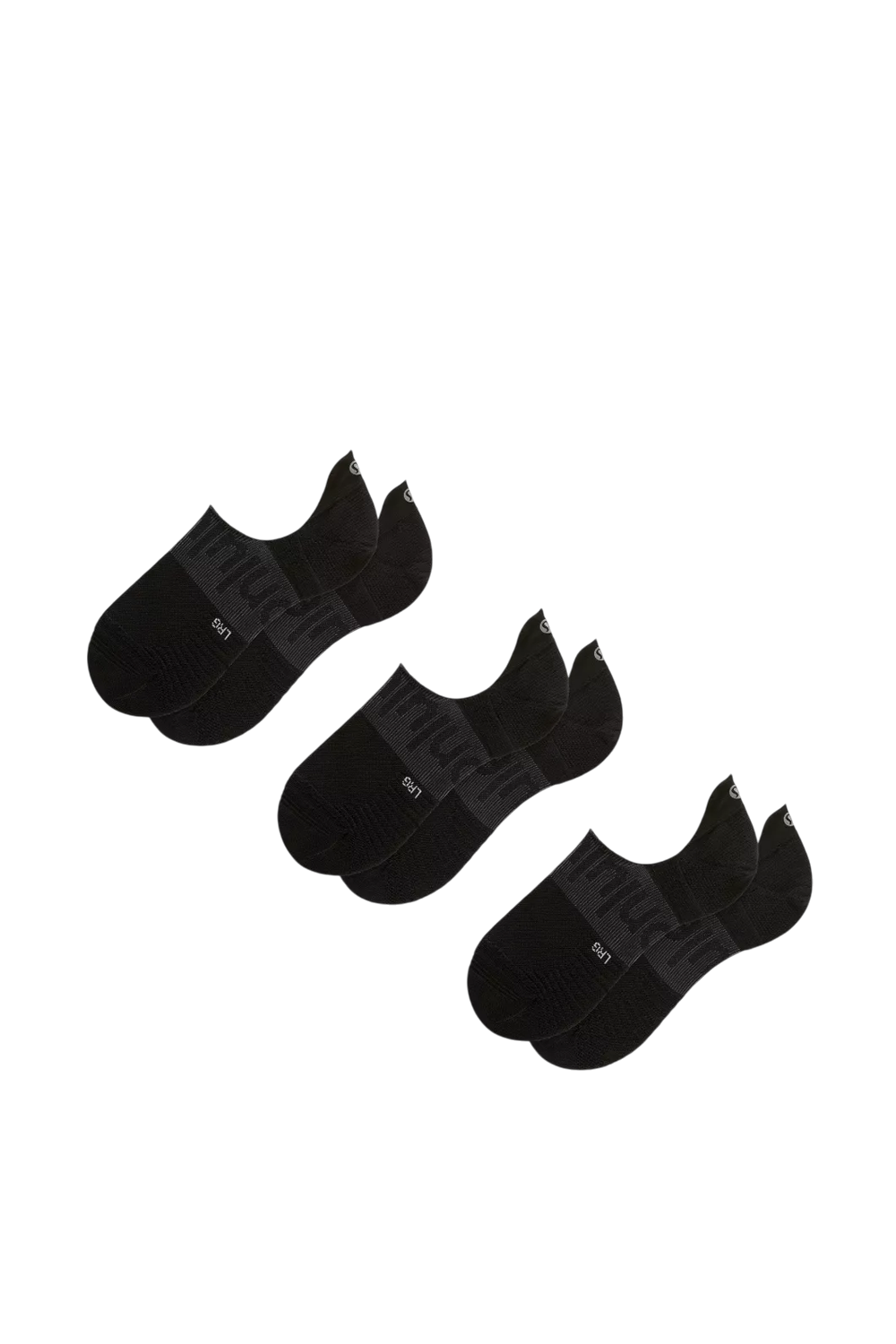 גרבי Power Stride מארז 3 זוגות