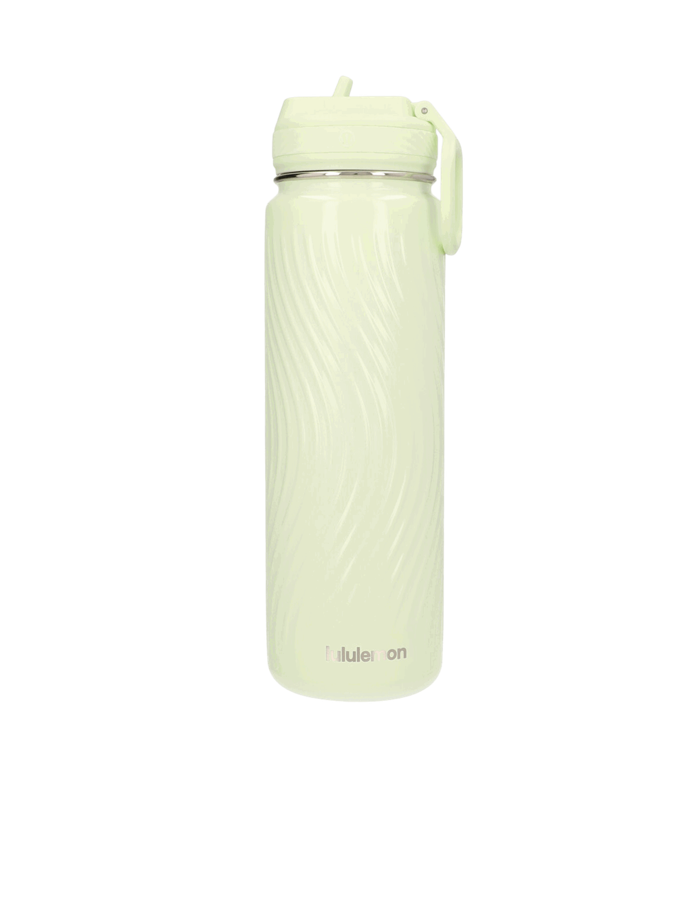 Back to Life בקבוק ספורט 24oz מכסה קשית