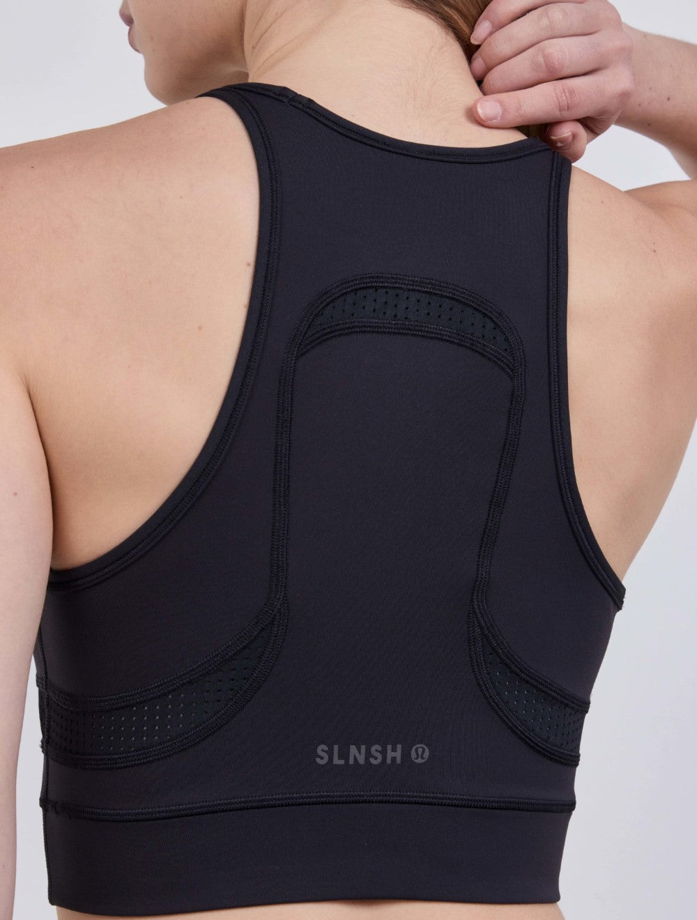 חיתוך רשת גופיית טנק SLNSH