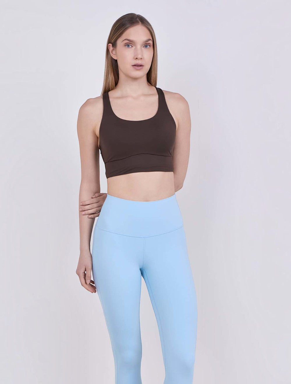 Energy Longline חזייה Evolve