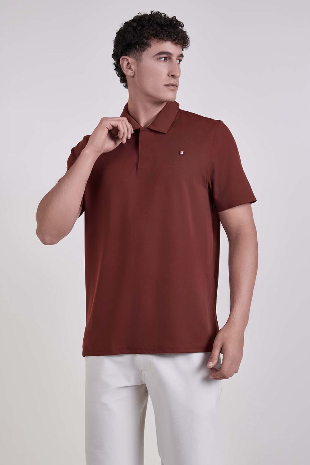 חולצת פולו ShowZero™ Classic Fit