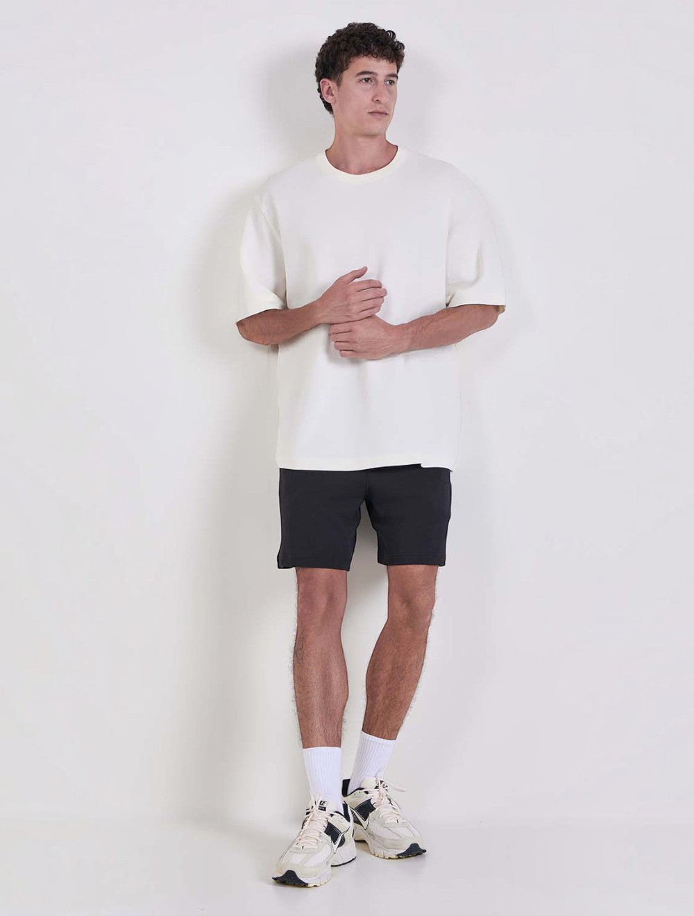 Pique Performer Relaxed שורט 7
