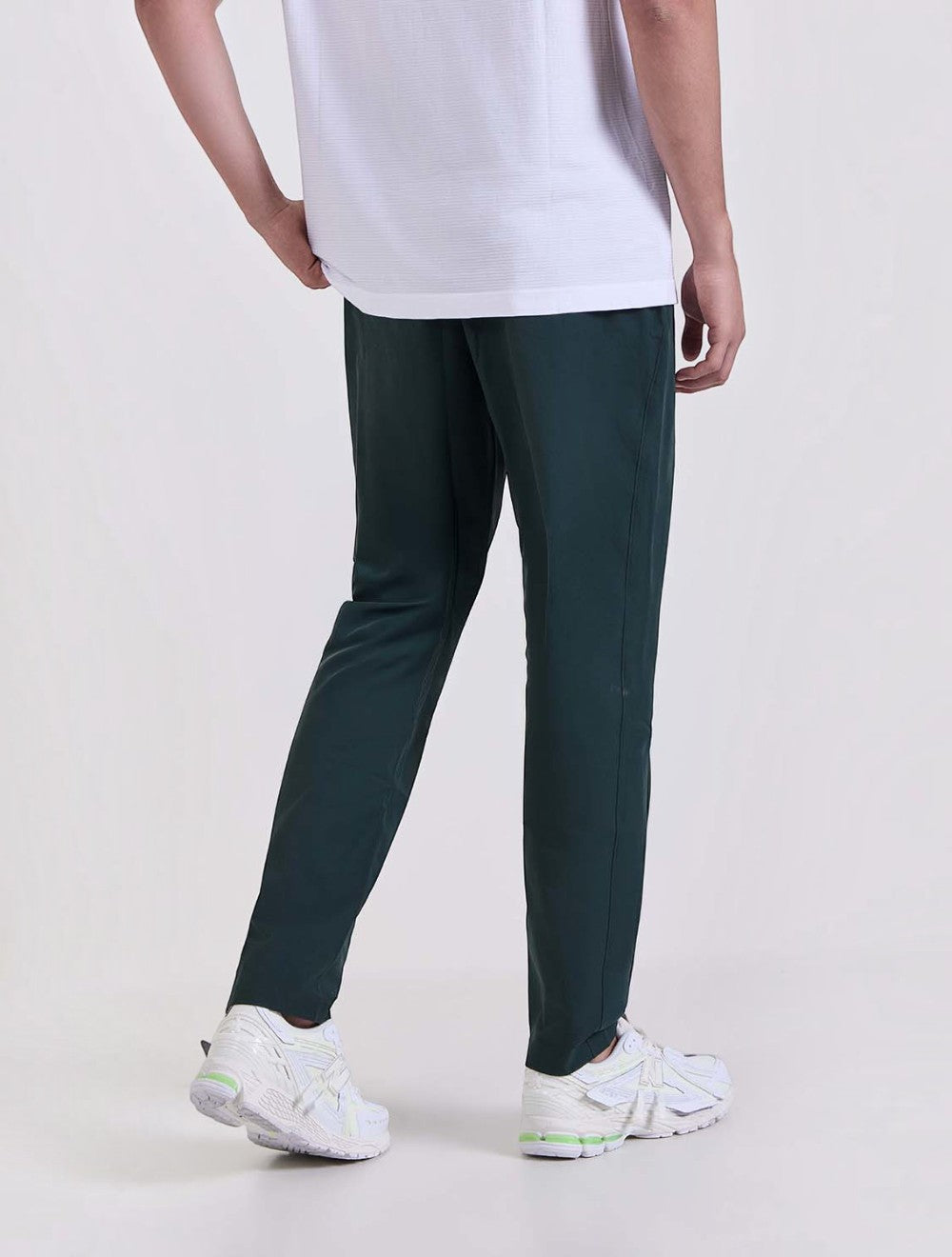 מכנסי Zeroed In Slim Fit Regular