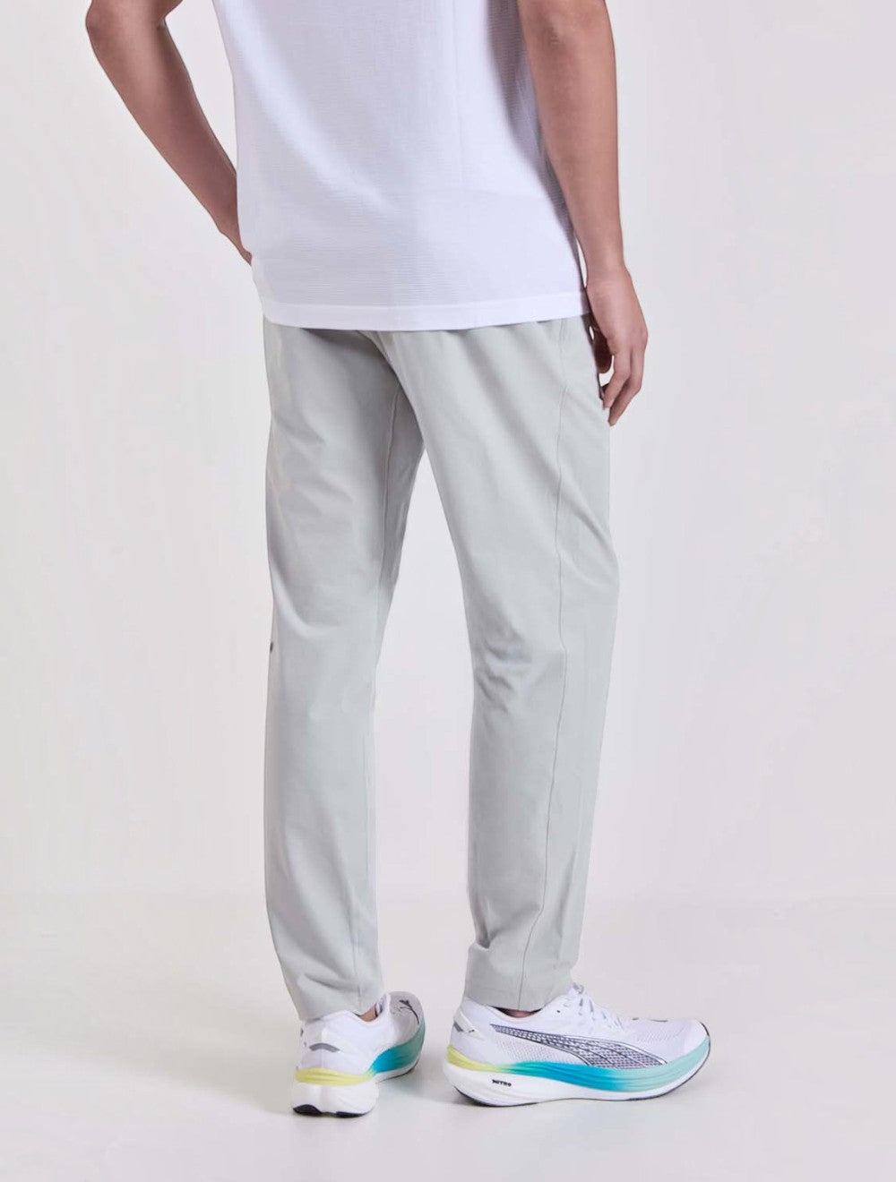 מכנסי Zeroed In Slim Fit Regular