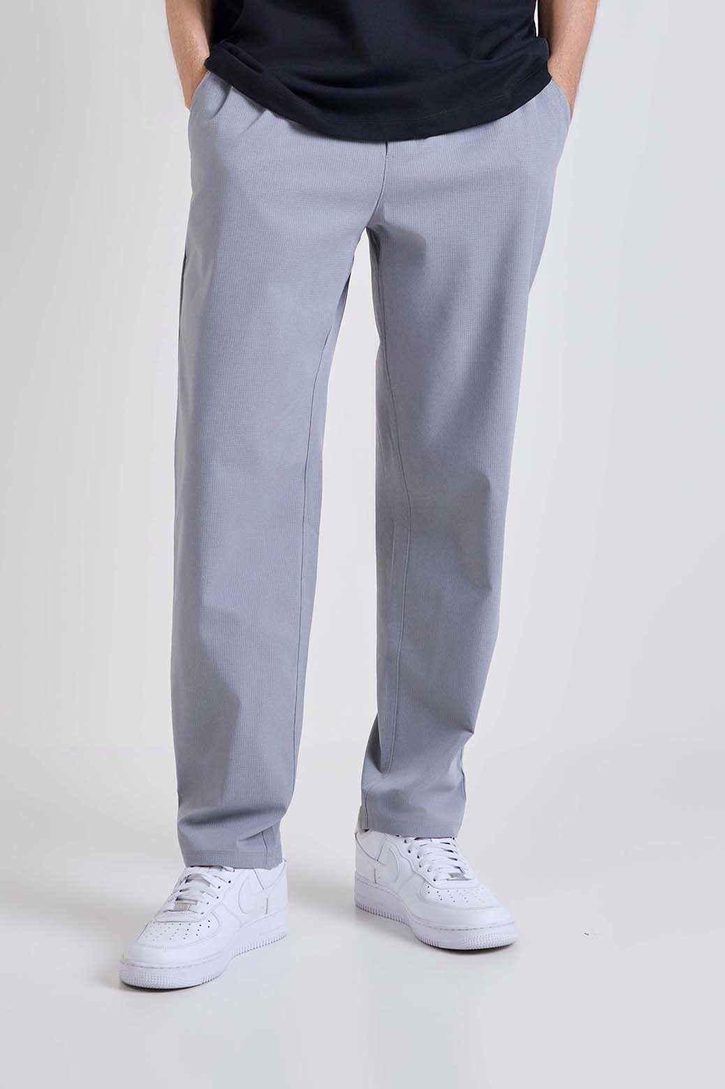 מכנסי ABC WovenAir™ להשחלה Slim Regular