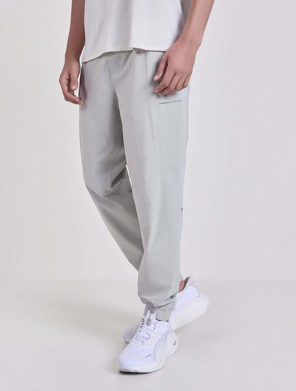 מכנסי ג'וגר Zeroed In קארגו Classic Fit Regular