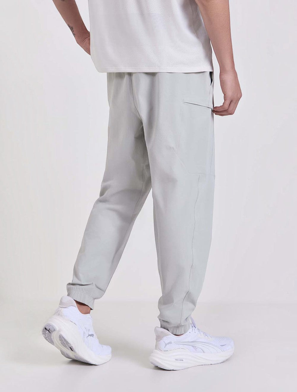 מכנסי ג'וגר Zeroed In קארגו Classic Fit Regular