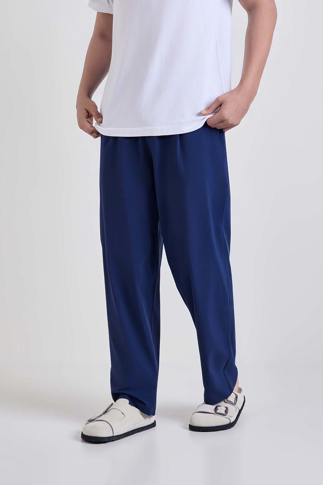 מכנסי ארוג Balancer Relaxed Fit Regular