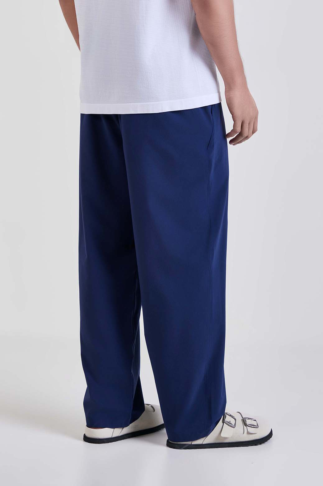 מכנסי ארוג Balancer Relaxed Fit Regular