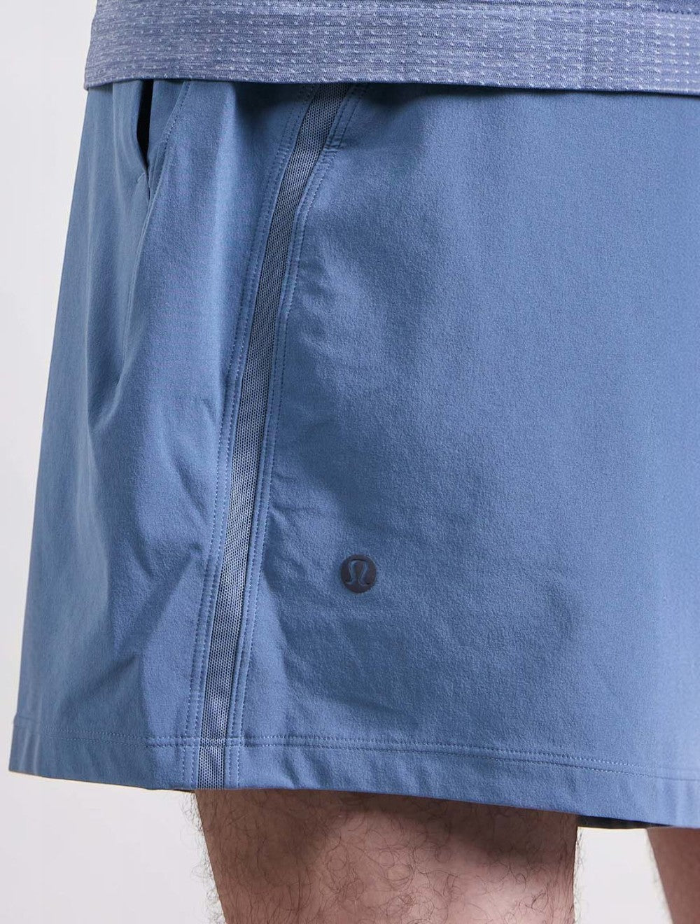 מכנסיים קצרים Pace Breaker ללא בטנה 7''
