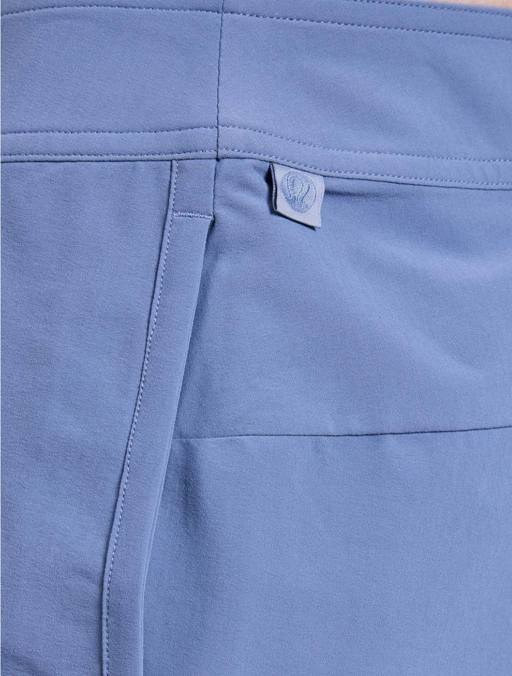 מכנסי גלישה Classic Fit ללא בטנה 7''
